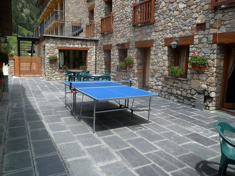 Apartamento Segle XX Hotel