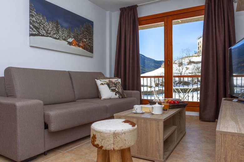 Apartamento Segle XX Hotel