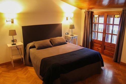 Apartment Telecabina D'arinsal
