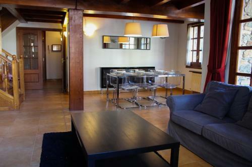 Apartment Telecabina D'arinsal