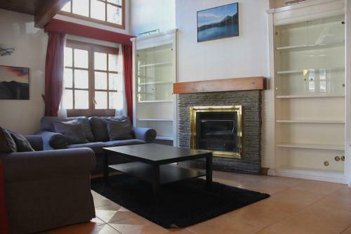 Apartment Telecabina D'arinsal