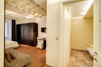 Apartamento Suite In Rome Historic
