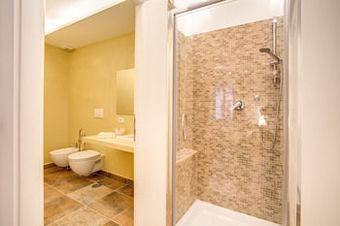 Apartamento Suite In Rome Historic