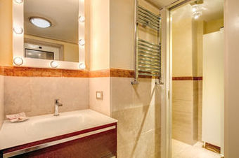 Apartamento Suite In Rome Historic