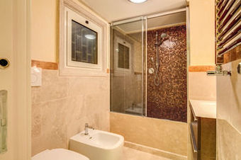Apartamento Suite In Rome Historic