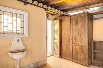 Apartamento Suite In Rome Historic