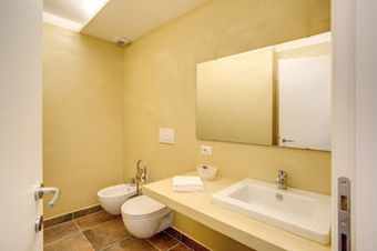 Apartamento Suite In Rome Historic