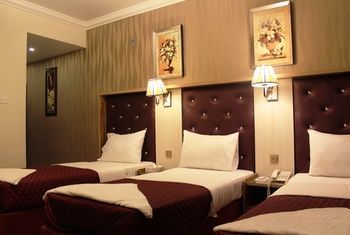 Sutchi Hotel