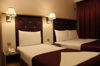 Sutchi Hotel
