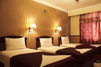 Sutchi Hotel