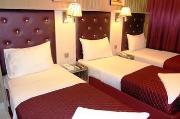 Sutchi Hotel