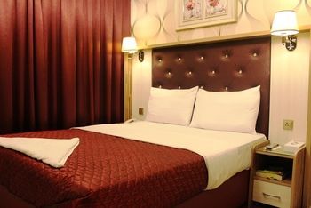 Sutchi Hotel