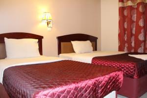 Sutchi Hotel