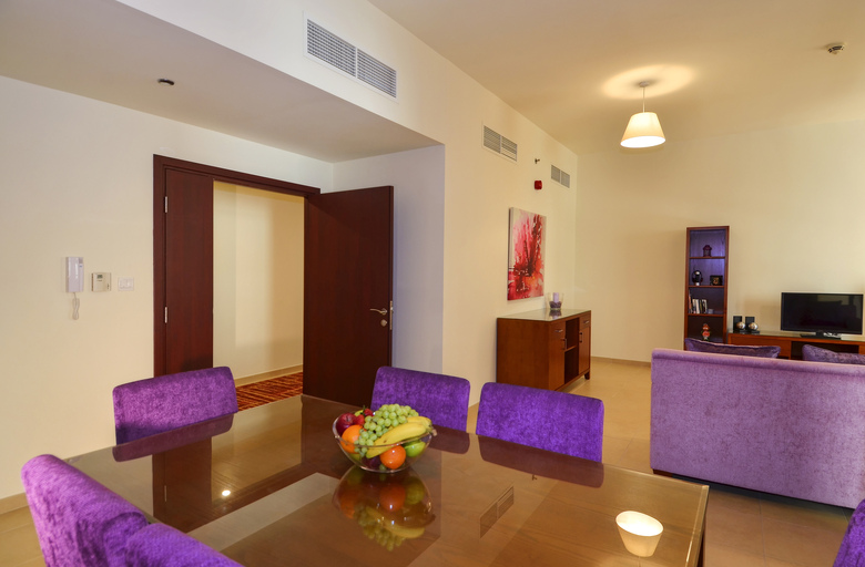 Apartamento Roda Amwaj Suites