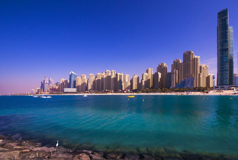 Apartamento Roda Amwaj Suites