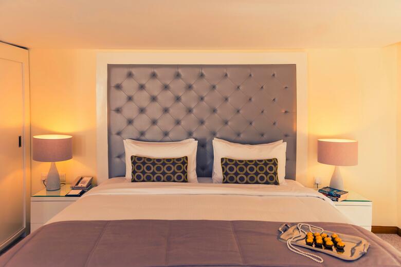 Apartamento Roda Amwaj Suites