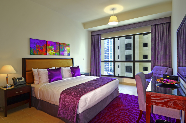 Apartamento Roda Amwaj Suites