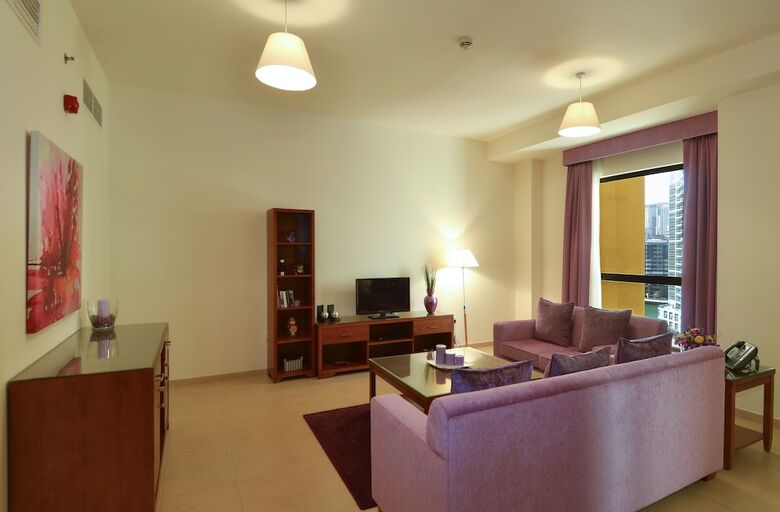 Apartamento Roda Amwaj Suites