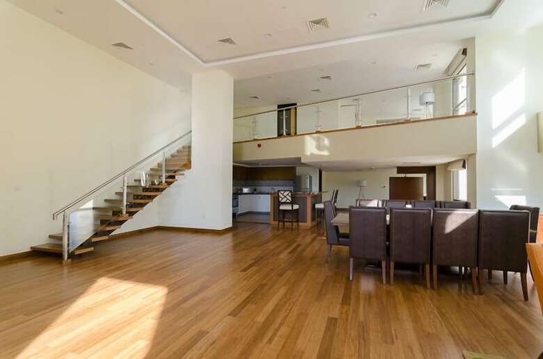 Apartamento Roda Amwaj Suites