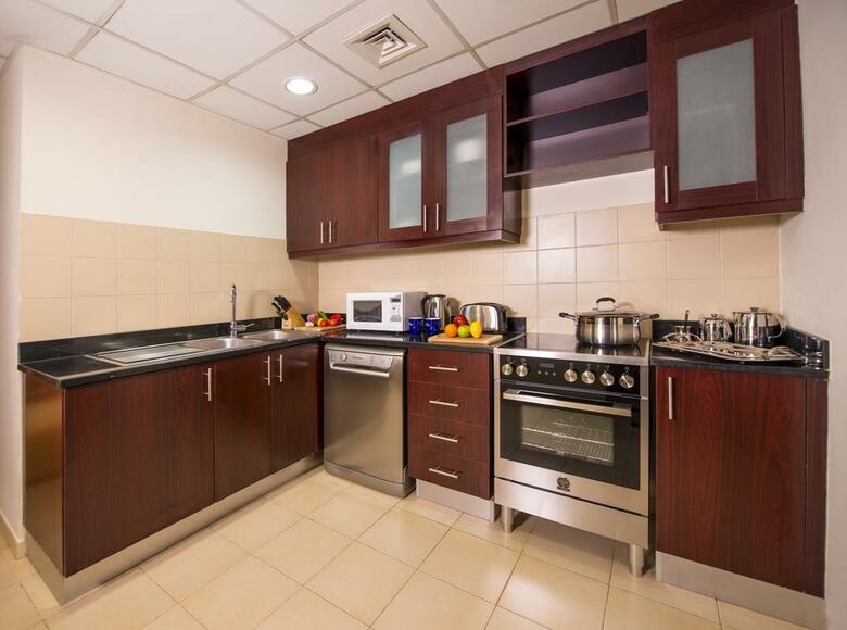 Apartamento Roda Amwaj Suites