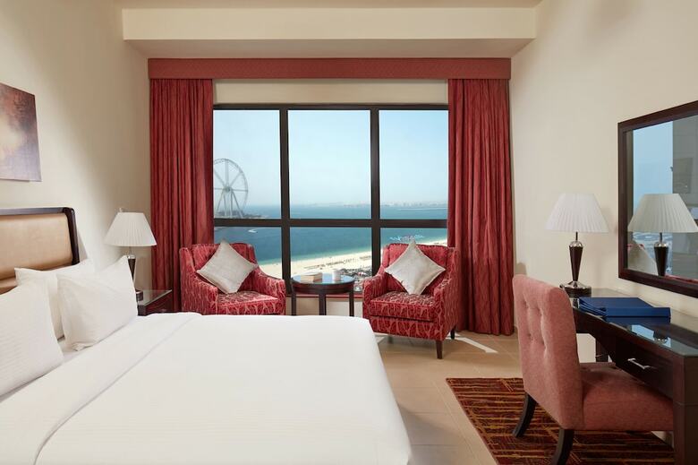 Apartamento Roda Amwaj Suites