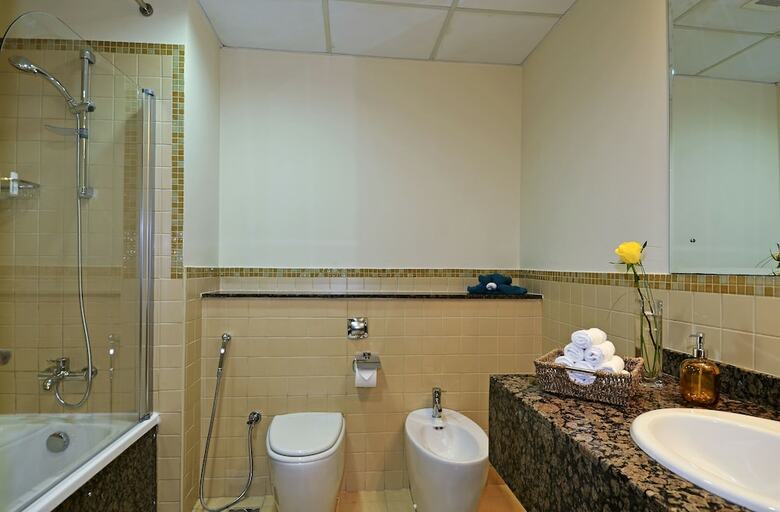 Apartamento Roda Amwaj Suites