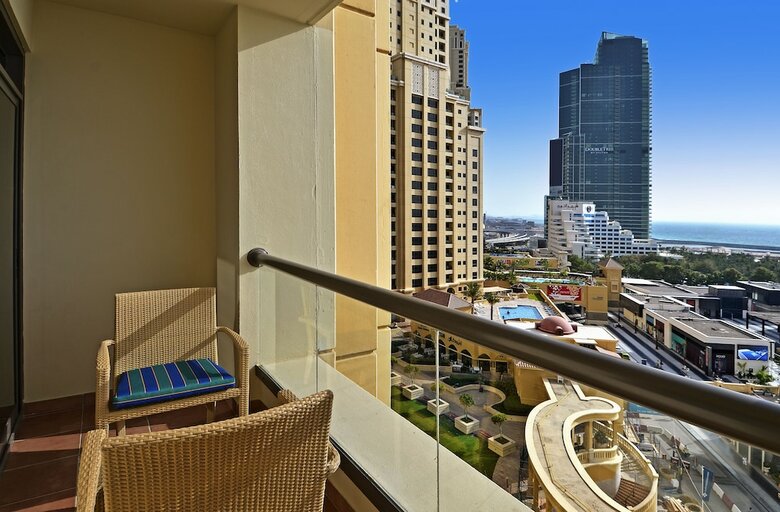 Apartamento Roda Amwaj Suites