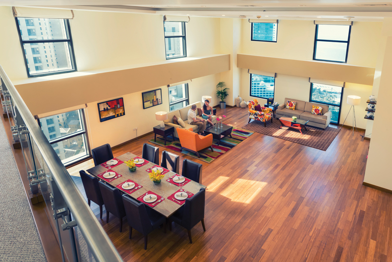 Apartamento Roda Amwaj Suites