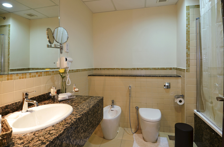 Apartamento Roda Amwaj Suites
