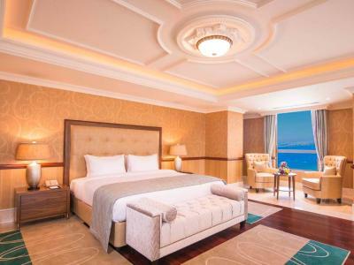 Apartamento Roda Amwaj Suites