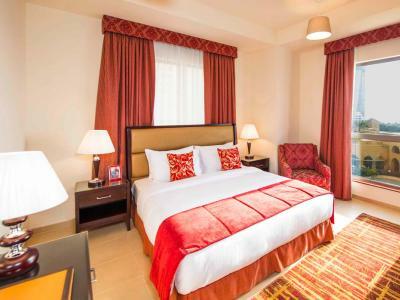 Apartamento Roda Amwaj Suites