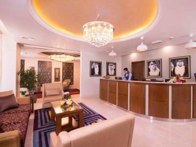 Apartamento Roda Amwaj Suites