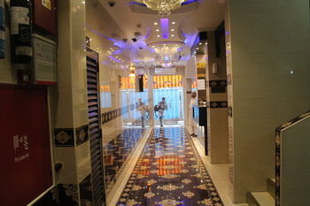 Rahab Hotel