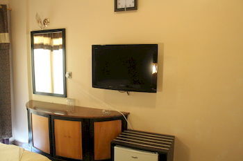 Rahab Hotel