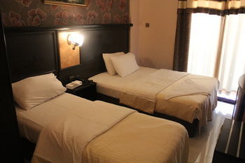 Rahab Hotel