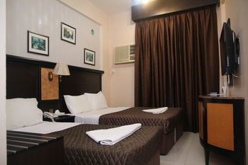 Rahab Hotel