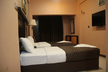 Rahab Hotel