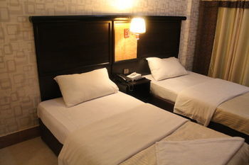 Rahab Hotel