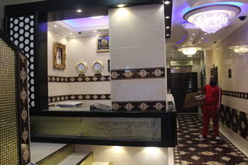 Rahab Hotel