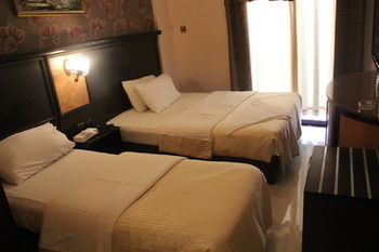 Rahab Hotel
