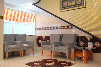 Rahab Hotel