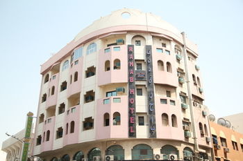 Rahab Hotel