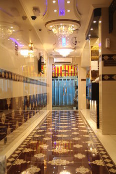 Rahab Hotel