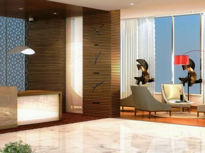 Hotel Hyatt Place Dubai Baniyas Square