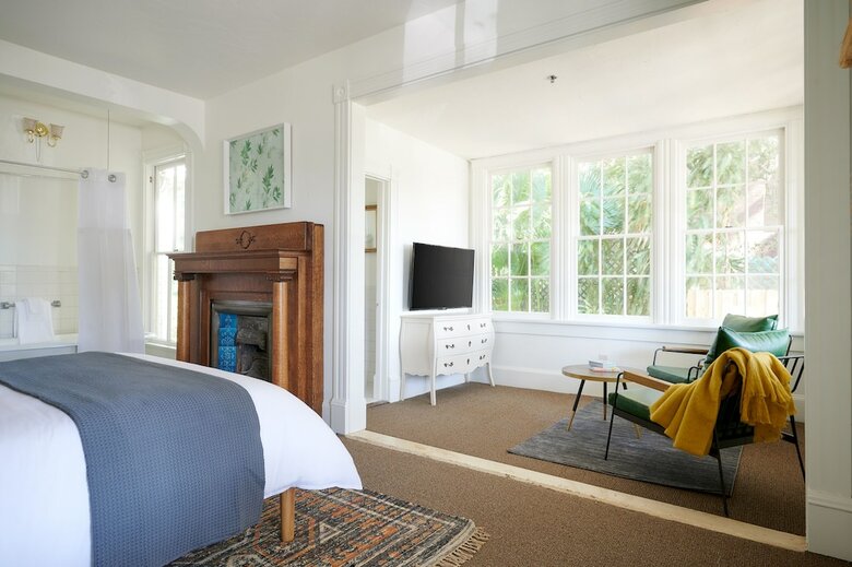 Hotel Sonder Wellborn