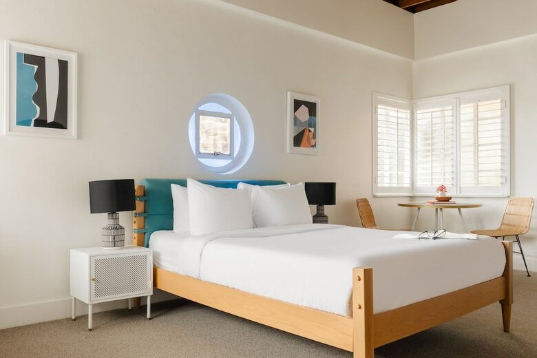 Hotel Sonder Wellborn