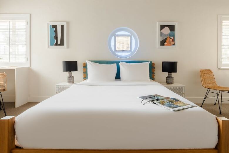 Hotel Sonder Wellborn