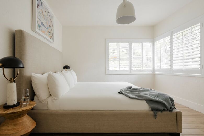 Hotel Sonder Wellborn