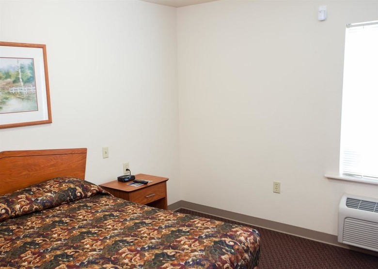 Hotel Value Place Orlando, Fl (south)