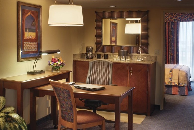 Hotel Embassy Suites Orlando-intl Dr. South Convention Center